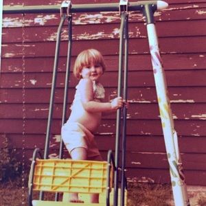 Meet your Posher, Amy